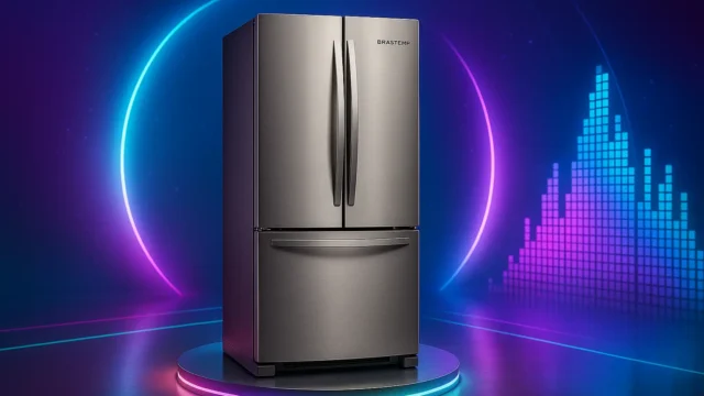 Melhor Geladeira Brastemp custo-benefício