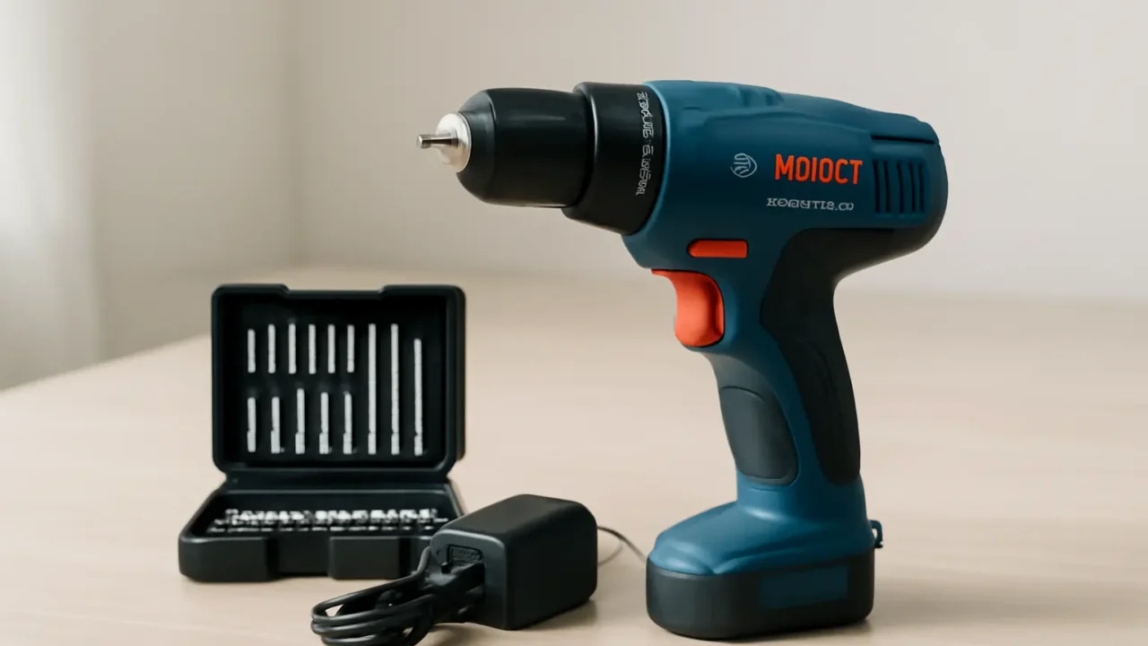 Guia de Compra: 3 Melhores Ferramentas Bosch Recomendadas por Especialistas