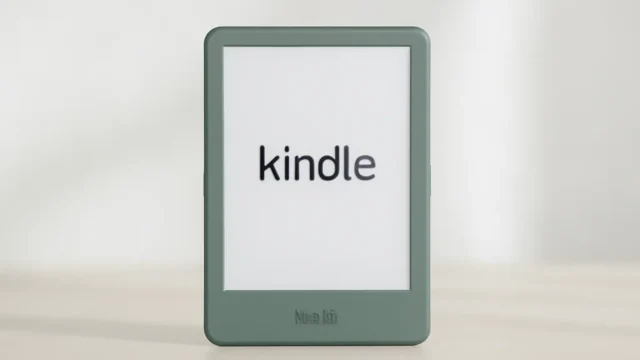 Desempenho turbinado: 3 Kindles que lideram em 10/20/2025