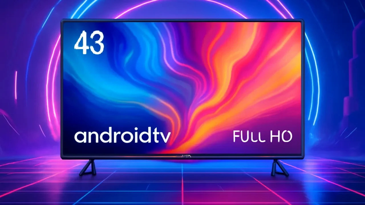 Top 3 Smart TVs com câmera profissional