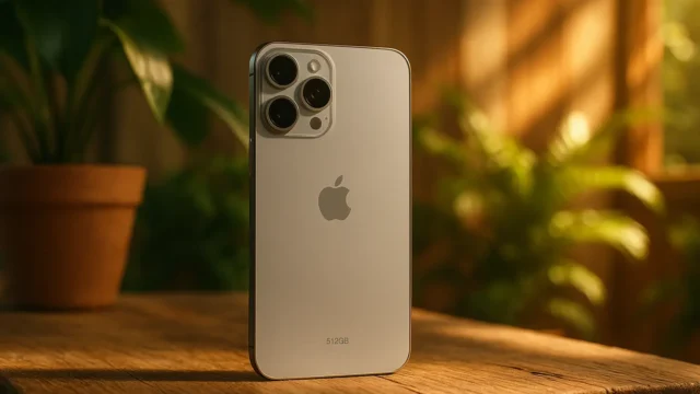 Guia de Compra: 6 Melhores iPhone 16 com Estoque no Brasil