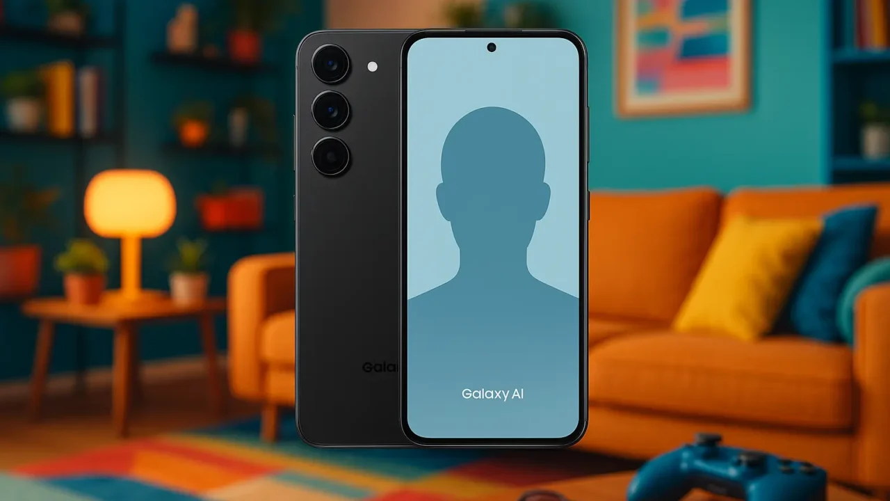 3 Melhores Smartphones Galaxy S24 Compactos e Eficientes