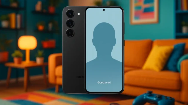 3 Melhores Smartphones Galaxy S24 Compactos e Eficientes