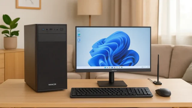 3 Melhores PCs Completos com Custo-Benefício Imbatível
