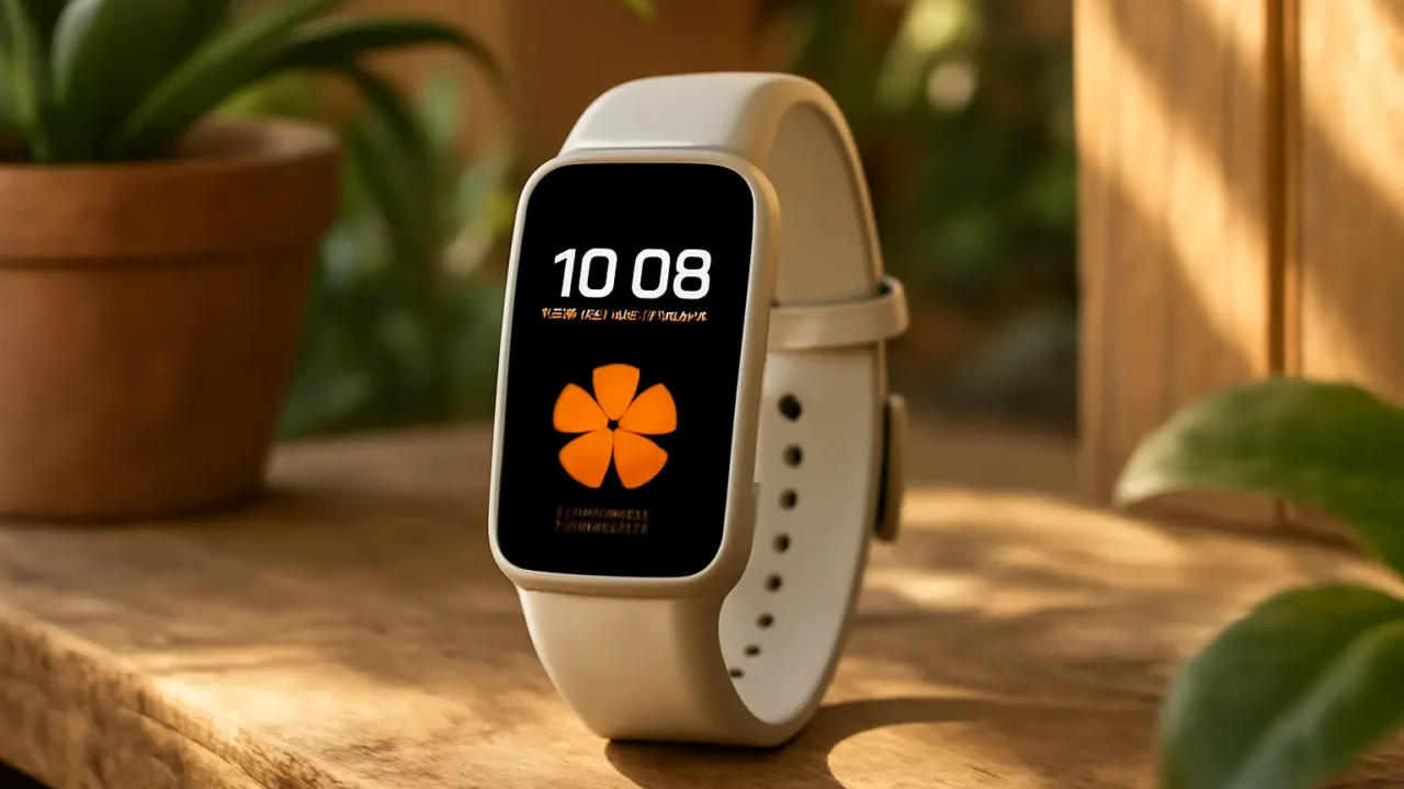 3 Melhores Smartwatches Samsung Galaxy Fit3 Mais Vendidos no Brasil