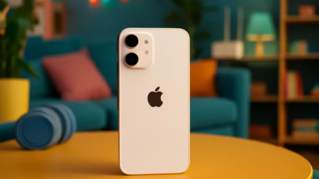 Som imersivo: 6 iPhones Apple para quem busca qualidade em 10/21/2025 18:57:48