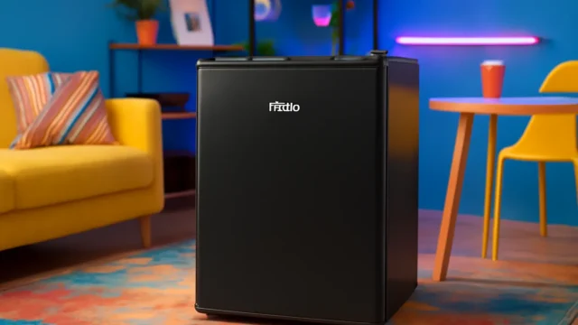 Descontos de até 25%: 3 Frigobares Philco em oferta especial