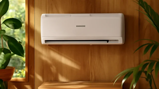 Menos de 200g: 3 Ar-Condicionados Samsung ultraleves
