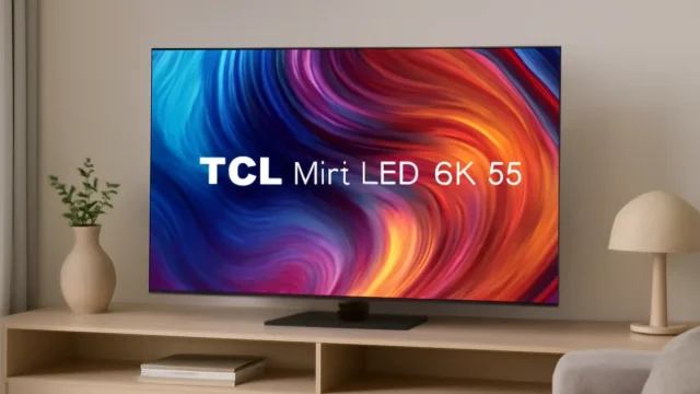 Tela infinita: 6 Smart TVs com display premium