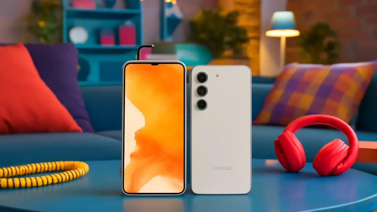 Celulares Samsung Galaxy S24 até R$5.332: 6 escolhas com avaliações ★4,5