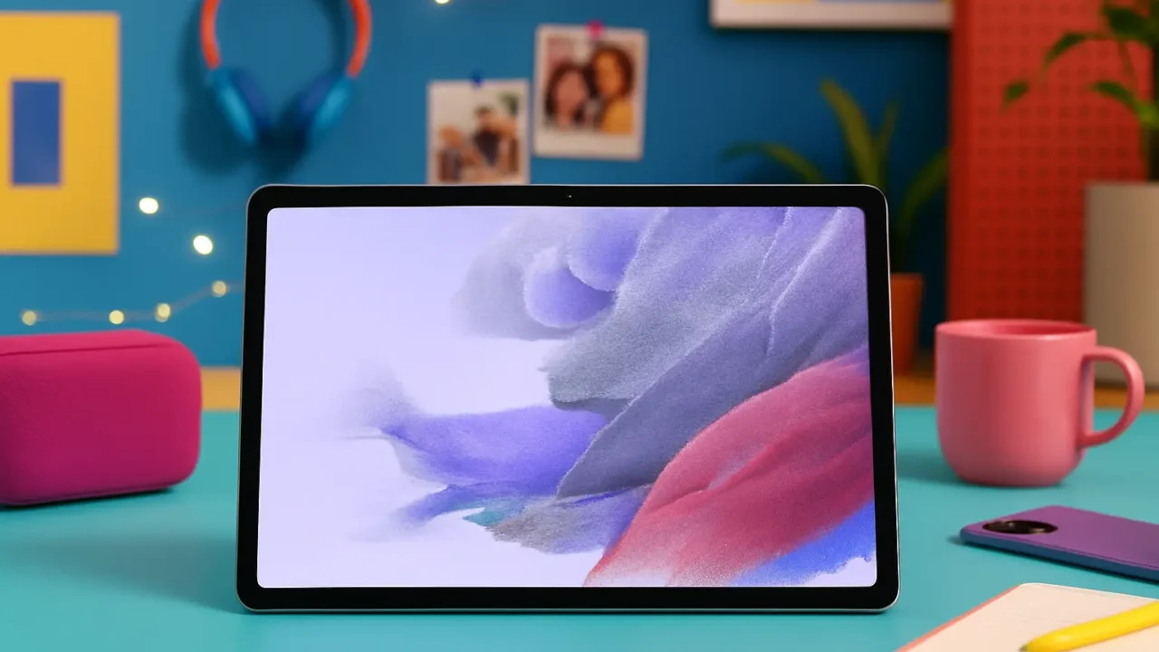 Guia de Compra: 6 Melhores tablets Samsung Galaxy Tab S10 FE com Estoque no Brasil