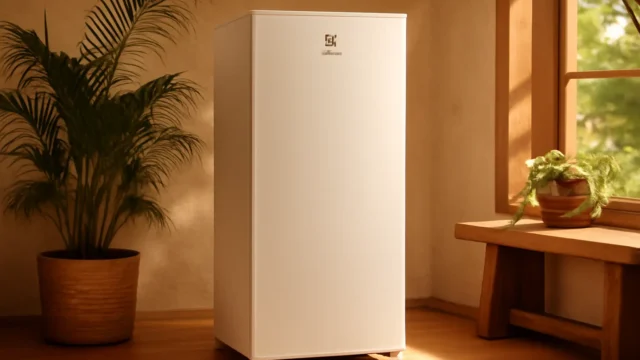 3 melhores Refrigeradores Electrolux perfeitos para sua cozinha