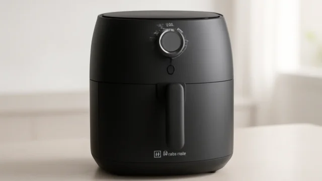 Garantia estendida: 3 Air Fryers Electrolux com suporte VIP