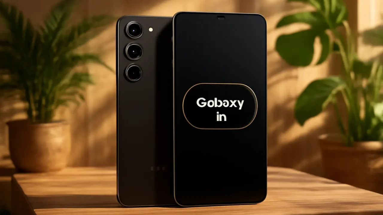 Smartphone Samsung Galaxy S24+ até R$5.332: 3 escolhas com avaliações ★4,5