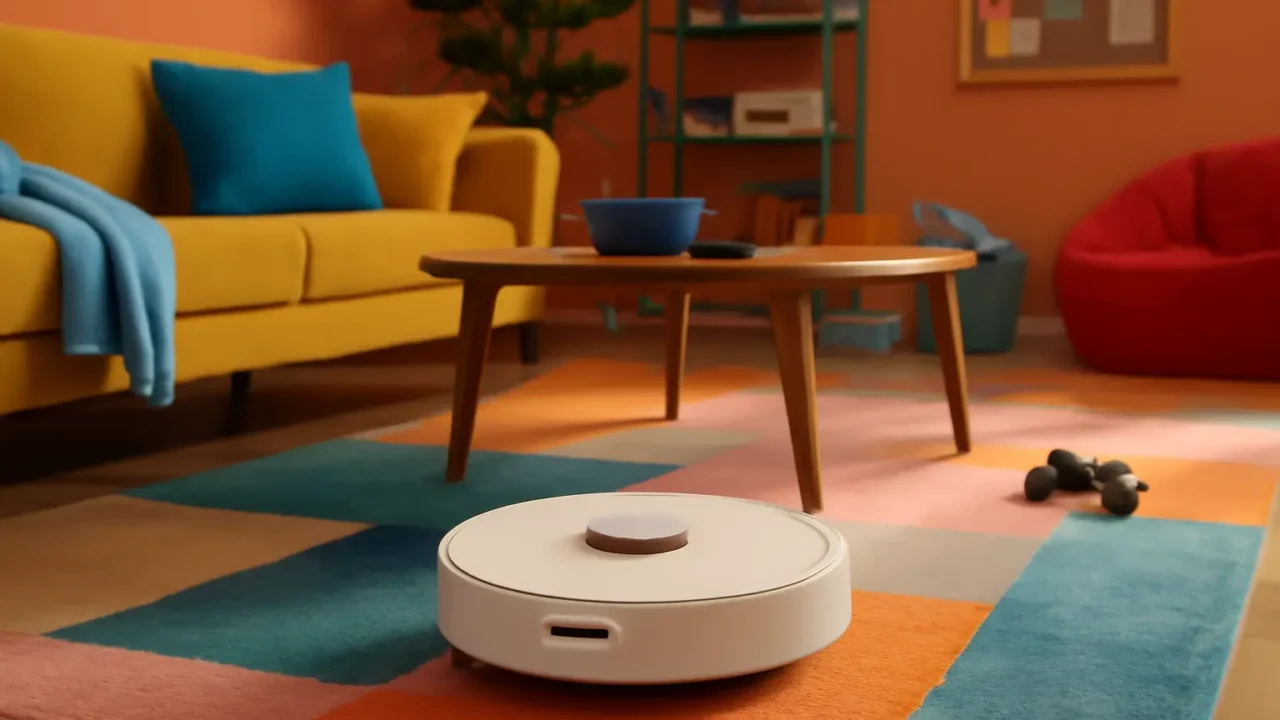 Especial gamers: 6 Xiaomi Robot S20+ com alto desempenho gráfico