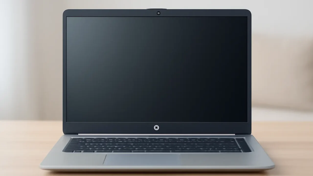 Bateria que dura: 6 notebooks HP 256 G9 para um dia inteiro