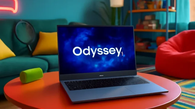 Melhor Samsung Odyssey Notebook Custo-benefício