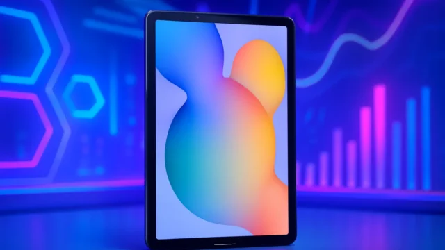 Guia de Compra: 6 Melhores Tablets Samsung Galaxy Tab S6 Lite com Estoque no Brasil