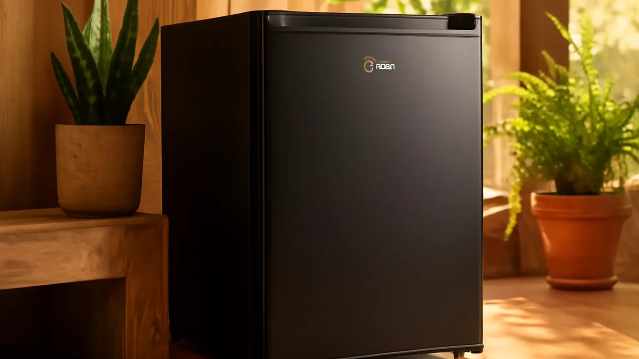 Top 3 Frigobares Midea Compactos e Leves para o Dia a Dia