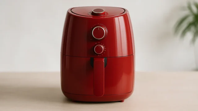 Compactos e poderosos: 3 fritadeiras de bolso