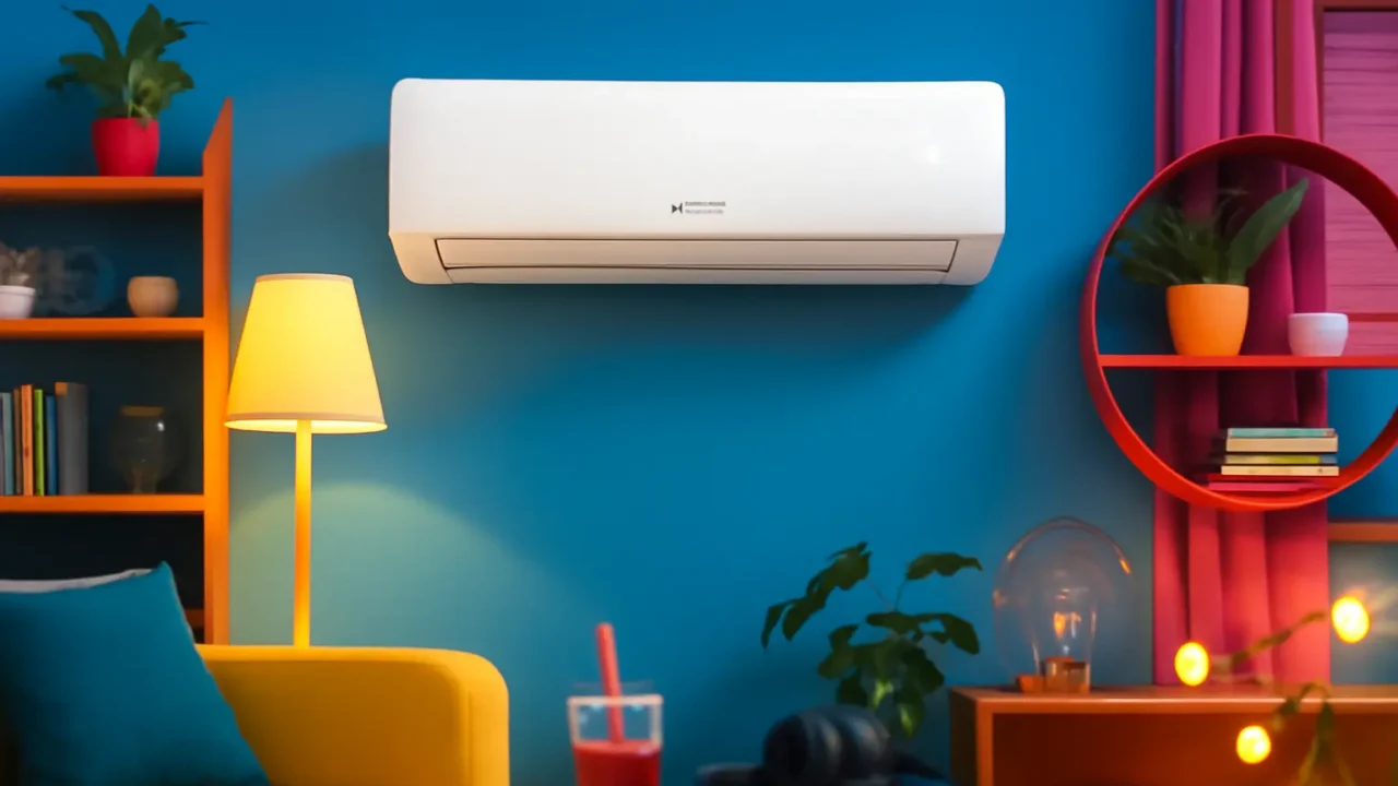 Performance de ponta: 3 Ar-condicionados Split Inverter Gree que se destacam