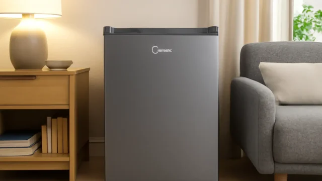 Guia de Compra: 3 Melhores Frigobares Midea para Levar em Viagens