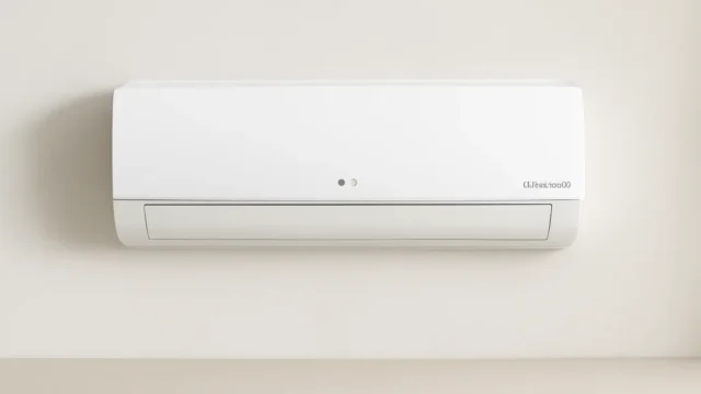 Ar Condicionado Split Hi Wall LG Dual Inverter Compacto: Barato e Confiável para Todos os Bolsos