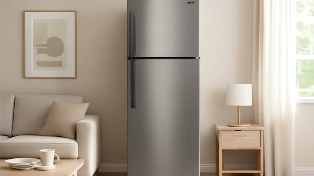 Refrigerador Panasonic Frost Free 460 Litros Aço Escovado: 3 modelos para qualquer bolso