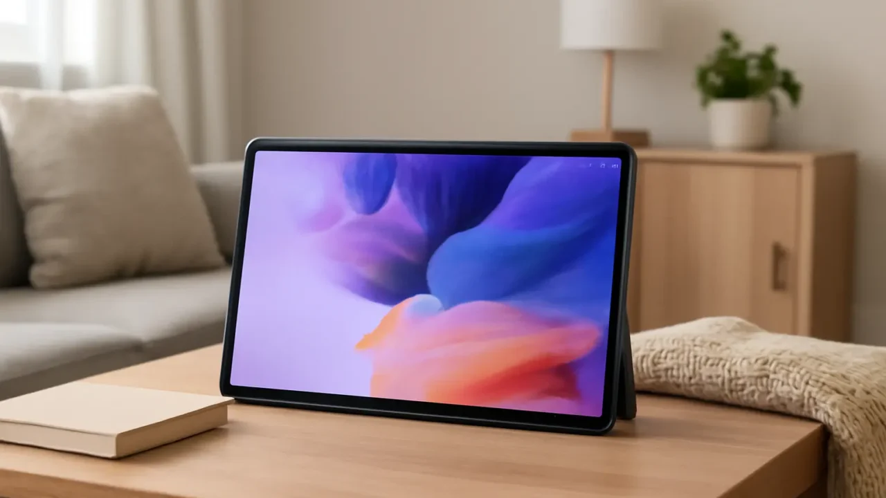 Tablets Samsung Galaxy Tab S10 FE Plus Baratos e Confiáveis para Qualquer Bolso