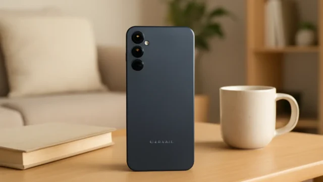 Top 6 Celulares Galaxy A26 com Câmera Profissional