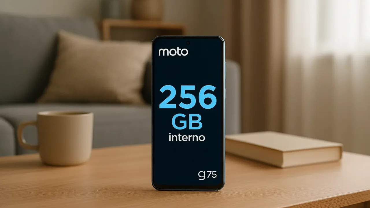 6 Melhores celulares com entrega rápida
