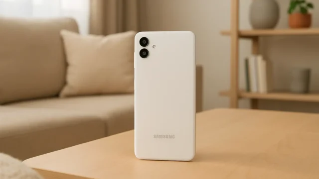 Desempenho turbinado: 6 Celulares Samsung A26 que lideram em 2025