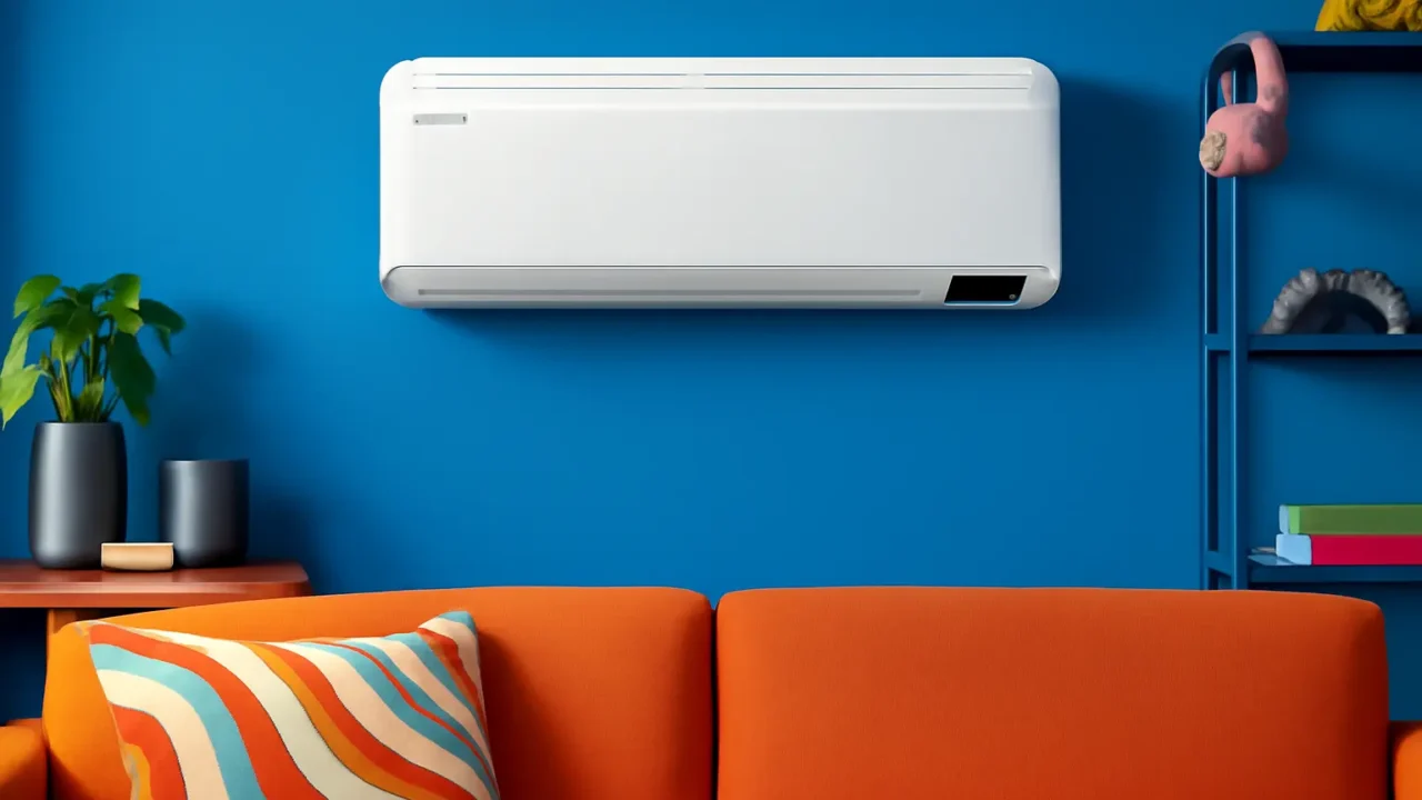 Guia de Compra: 6 Melhores Ar-Condicionados Inverter Samsung WindFree AI 12.000 BTUs Recomendados por Especialistas