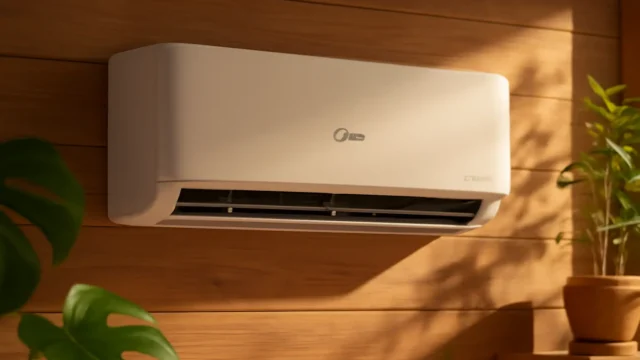 3 Melhores Ar Condicionado 12000 Btus Split Hi Wall Inverter Midea Frio Ai Ecomaster