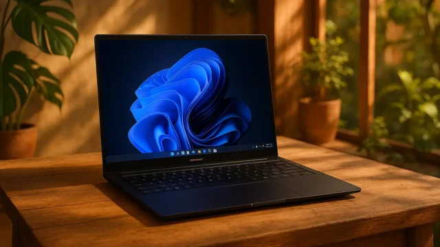 3 Melhores Galaxy Book4 com Tecnologia de Ponta