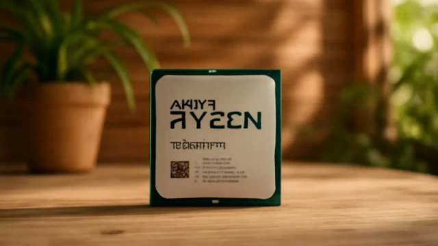 Sob medida para criadores e gamers: 6 processadores AMD Ryzen ideais