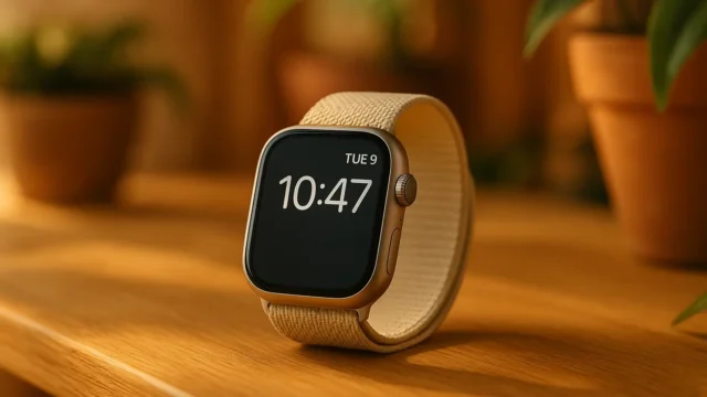 Guia de Compra: 6 Melhores Smartwatches Galaxy Watch8 e Acessórios