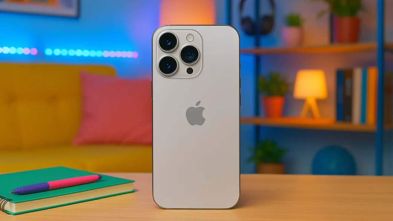 Desempenho turbinado: 6 iPhones que lideram em 2025