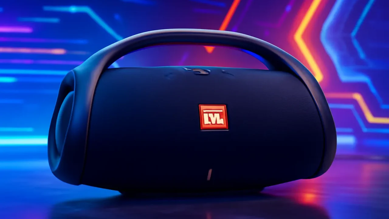 Guia de Compra: 6 Melhores Caixas JBL Original Boombox 4 com Excelente Avaliação