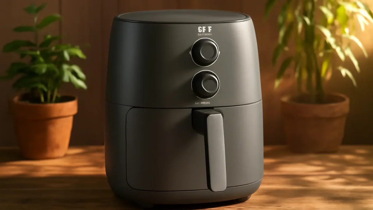 3 Melhores Fritadeiras Elétricas Air Fryer Testadas por Usuários Reais