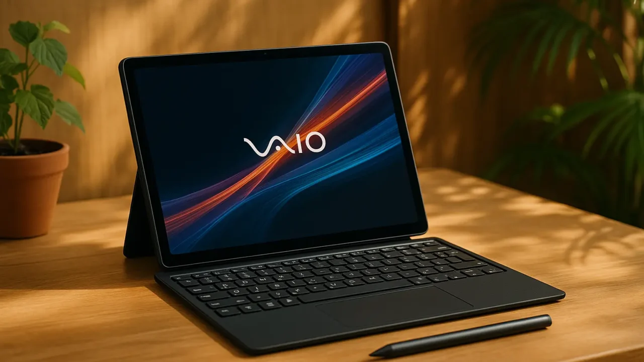 Design premium: 3 tablets potentes por preço justo