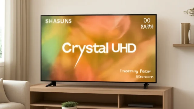 Guia de Compra: 3 Melhores TVs Samsung com Alta Avaliação