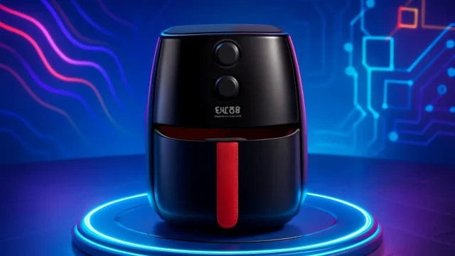 Guia de Compra: 3 Melhores Air Fryers Atualizados para 10/24/2025