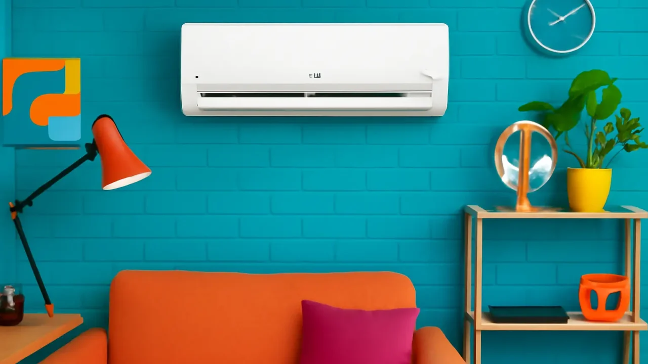 Bateria que dura: 3 Ar-condicionados LG Dual Inverter Voice para um dia inteiro