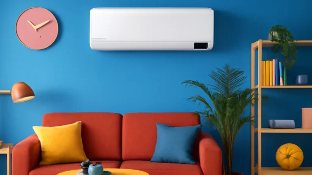 3 Melhores Ar Condicionados com Entrega Rápida