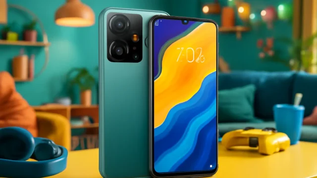 3 Melhores Smartphones Xiaomi para Presentear