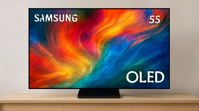 Qual comprar? 3 Samsung Smart TVs OLED 4K analisadas