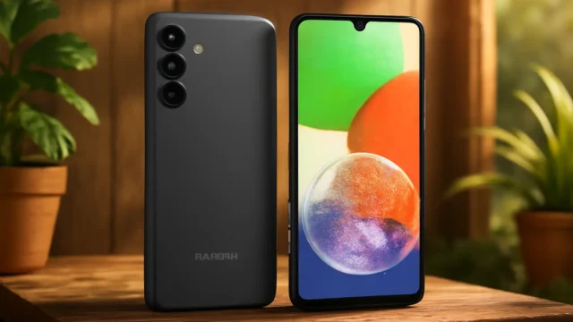 3 Celulares Samsung Galaxy A resistentes à água para aventuras