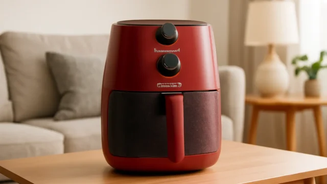 3 Melhores Fritadeiras Air Fryer Britânia com Tecnologia de Ponta