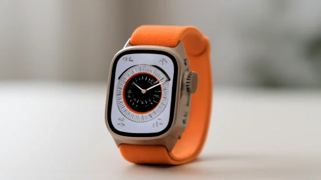 Melhor Watch 8 Ultra Samsung com Tecnologia Avançada